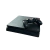 Usado Console Ps4 Playstation 4 slim 1TB Com 1 Controle Dualshock + 1 jogo