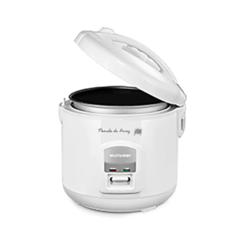 PANELA DE ARROZ 5 XICARAS BRANCA 220V CE02
