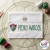 Toalha de banho Fluminense