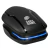 TWS22 FONE ILLUMINATE COM LED PR - Allipe