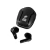TWS22 FONE ILLUMINATE COM LED PR - comprar online