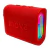 CAIXA DE SOM BLUETOOTH RAD12419 (7893095422139) - Allipe