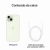 CELULAR IPHONE 15 128gb Verde - Allipe
