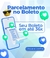 Parcelamento no Boleto