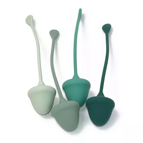 Kit de Pompoarismo - Nozes