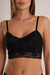 Top Suavidade - Preto