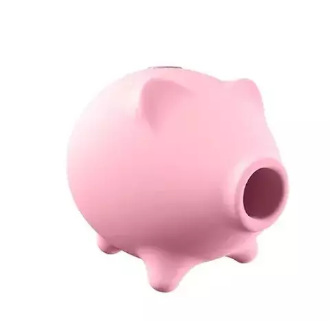 Sugador por Ondas de Pressão – Pig