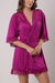 Robe Adriana - Pink - comprar online