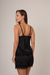 Short Doll Essência - Preto - comprar online