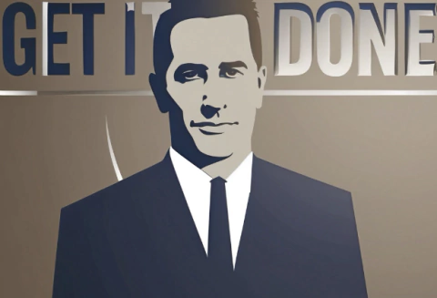 Get It Done