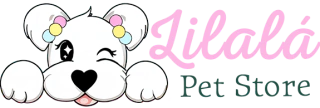 Lilalá Pet Store | Acessórios Fofinhos e Petiscos Naturais para seu Doguinho