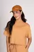 Conjunto Ease Caramelo Heart - loja online