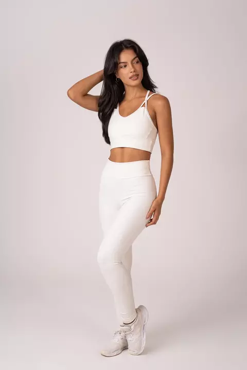 Top Stride Off White - comprar online