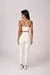 Legging Stride Off White - loja online