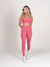 Conjunto Ignite Rosé Luxe