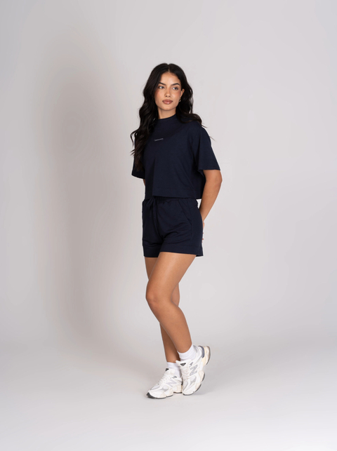 Conjunto Ease Night Blue Heart