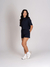Conjunto Ease Night Blue Heart