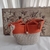 Bolso playero. Medidas 25x15x25cm