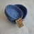 Cesta x2 una de 13x4cm y otra de 12x4cm