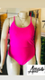 Bikini rosa fosfo - comprar en línea