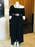 Maxivestido Negro