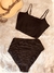 Bikini negro