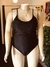 Bikini negro - comprar en línea