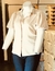 Blusa beige con pedreria 4S23 en internet