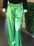 Pantalon de satin NEON 2D65 en internet