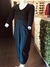 Pants rompevientos negro 2D114 en internet
