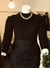 Body negro cuello alto 4S19