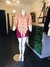Imagen de Blusa rosa cactus 4O01