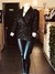Blazer Lentejuelas negro 4D12 - ATTITUDE BOUTIQUE PLUS SIZE