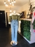 Pantalon mezclilla pierna ancha - ATTITUDE BOUTIQUE PLUS SIZE