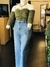 Body verde de licra - ATTITUDE BOUTIQUE PLUS SIZE