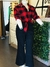 Bluson de franela a cuadros 2D22 - ATTITUDE BOUTIQUE PLUS SIZE