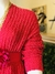 Cardigan Rosa Fiusha 4N12 - comprar en línea