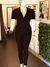 Jumper negro 3F04