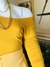 Body amarillo 4M23 - comprar en línea