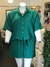 Imagen de Blusa verde botones