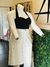 Shorts falda blanco - ATTITUDE BOUTIQUE PLUS SIZE