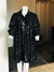 Imagen de Vestido negro de lentejuelas