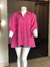Tunica rosa - ATTITUDE BOUTIQUE PLUS SIZE