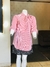 Imagen de Blusa de satin rosa