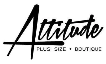 ATTITUDE BOUTIQUE PLUS SIZE