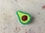 Pin Aguacate
