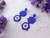 Aretes hexágonos ojo