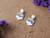 Aretes Niebla