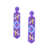 Aretes Titiribí