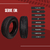 Pneu 175/70 R13 Celta Corsa Clio Gol March Fiesta HB20 C3 Aro 13 - loja online